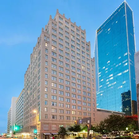 Courtyard Fort Worth Downtown/Blackstone-2