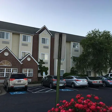 Microtel Inn & Suites By Wyndham-3
