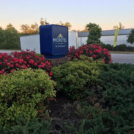 Microtel Inn & Suites By Wyndham-2