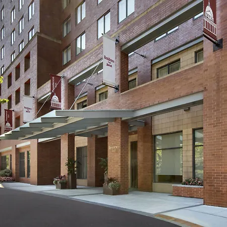 Residence Inn By Marriott Boston Cambridge-3