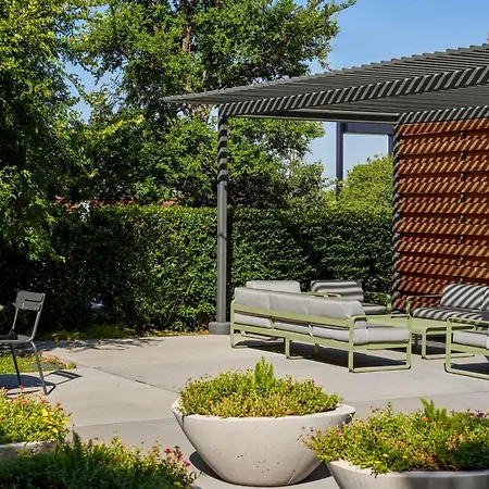 Doubletree By Hilton Hotel Dallas - Love Field-3