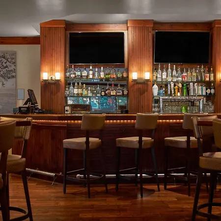 Doubletree By Hilton Hotel Dallas - Love Field-2