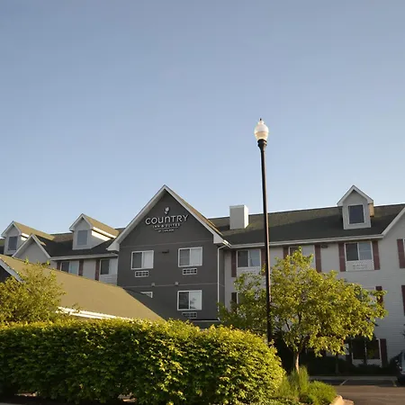 Country Inn & Suites By Radisson, Gurnee, Il-2