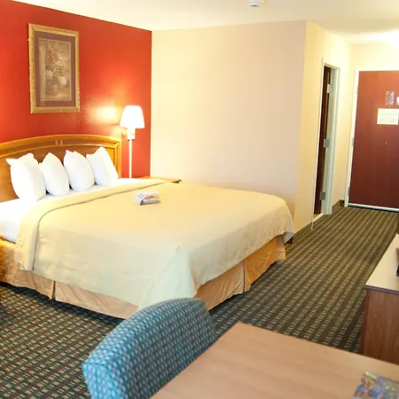 Quality Inn & Suites Austin Airport-2