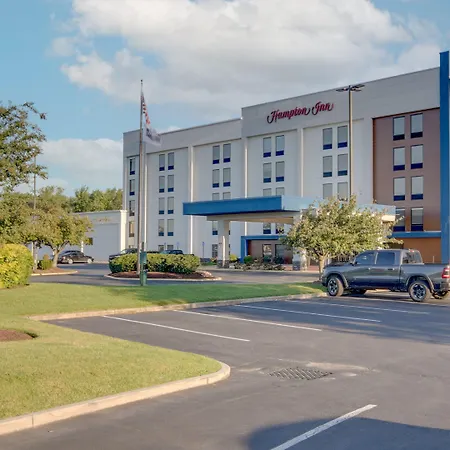 Hampton Inn Salisbury-2