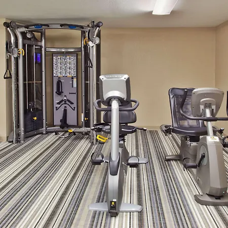 Sonesta Simply Suites Oklahoma City Airport-3