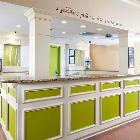 Hilton Garden Inn Savannah Midtown-3