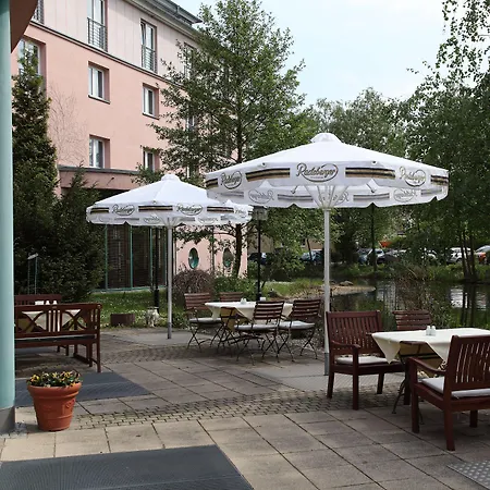 Achat Hotel Magdeburg-3