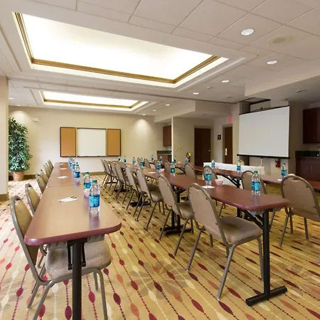Hampton Inn Wilkesboro-3