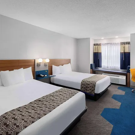 Microtel Inn Bowling Green-2