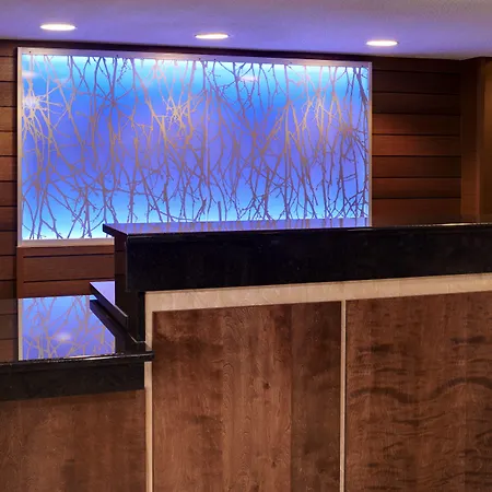 Fairfield Inn & Suites By Marriott Frankenmuth-3
