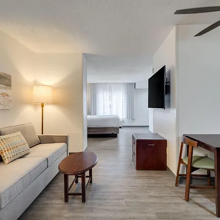 Springhill Suites By Marriott Lawton-3