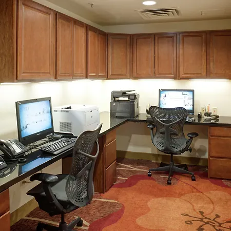 Hilton Garden Inn Tulsa Airport-2