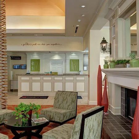 Hilton Garden Inn Tulsa Airport-3
