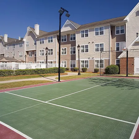Residence Inn By Marriott Rocky Mount-3