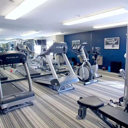 Sonesta Simply Suites Columbus Airport Gahanna-3