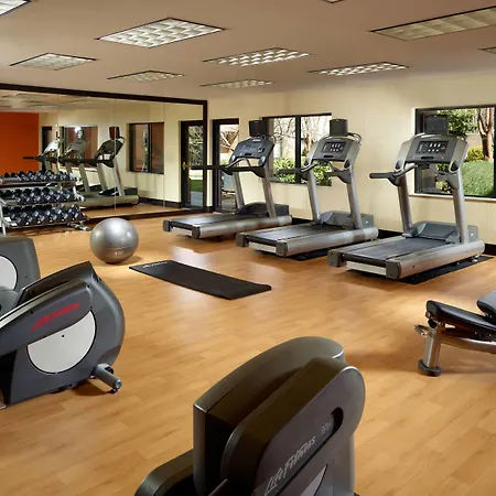 Courtyard By Marriott Atlanta Alpharetta-2