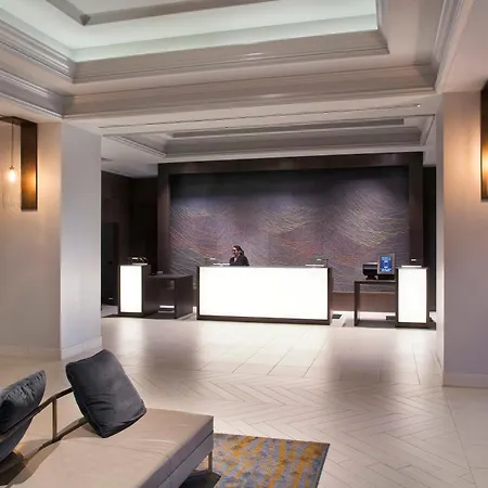 Franklin Marriott Cool Springs-2