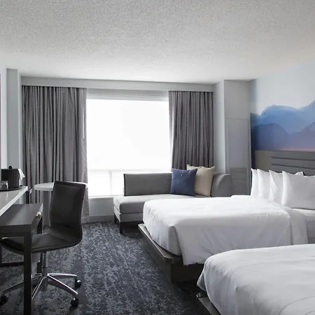 Franklin Marriott Cool Springs-3