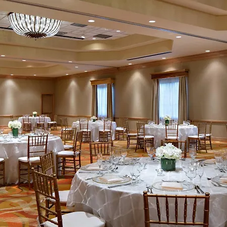 Fort Lauderdale Marriott Coral Springs Hotel & Convention Center-2