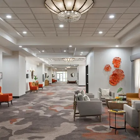 Fort Lauderdale Marriott Coral Springs Hotel & Convention Center-3
