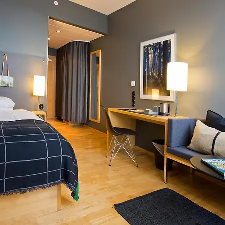 Mornington Hotel Bromma-2