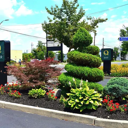 Quality Inn Vineland-2