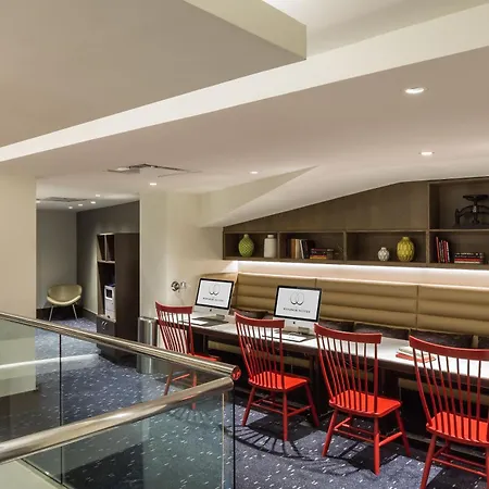The Windsor Suites-3