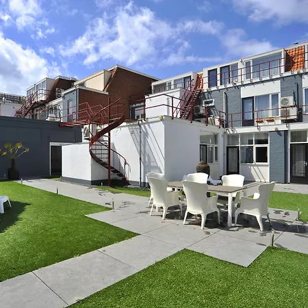 City Hotel Bergen op Zoom-3