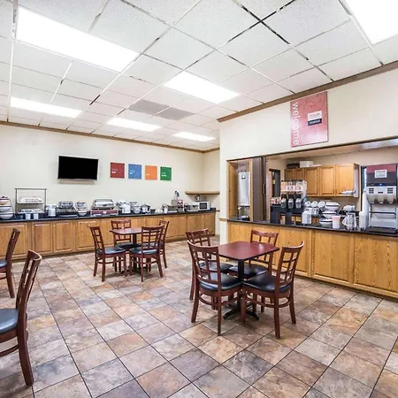 Fairbridge Inn & Suites Glendive-2