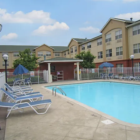 Extended Stay America Suites - Columbus - Polaris-2