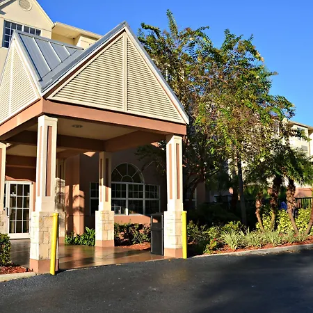 Baymont By Wyndham Orlando-International Dr-Universal Blvd-3