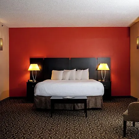 Inn At Coushatta-3