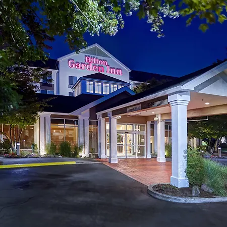 Hilton Garden Inn Portland/Beaverton-2