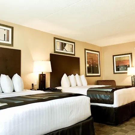 Wingate By Wyndham Tinley Park-2