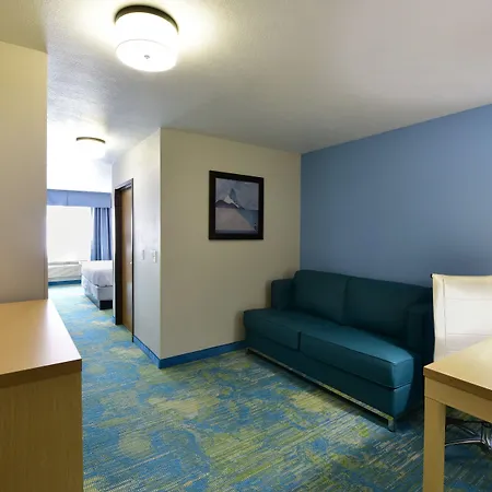 Days Inn By Wyndham Springville-3