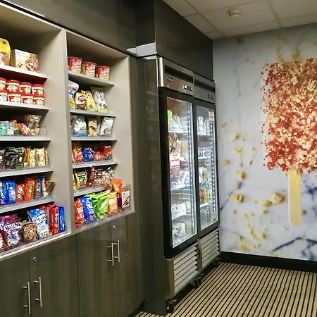 Wingate By Wyndham Tinley Park-3