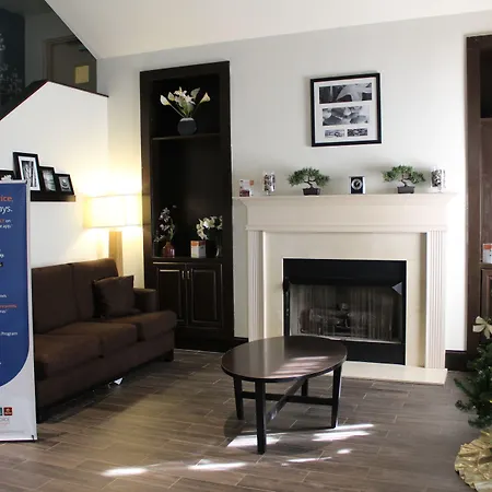 Clarion Pointe Wake Forest - Raleigh North-3