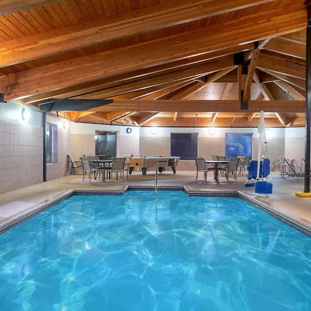 Days Inn By Wyndham Faribault-2