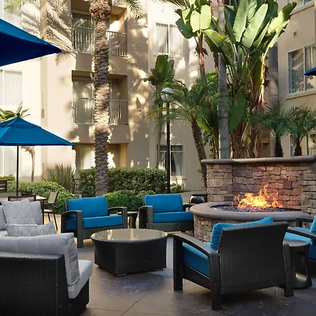 Hyatt House San Diego Sorrento Mesa-3