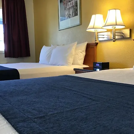 Travelodge By Wyndham Pendleton Or-3