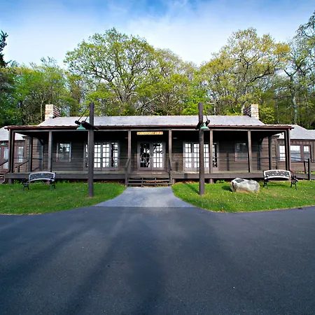 Skyland Resort Luray-3