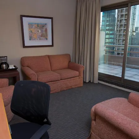 Holiday Inn Express Puerto Madero By Ihg-2