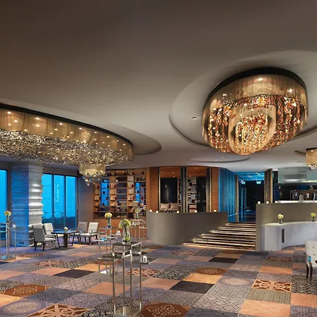 The Westin Grande Sukhumvit, Bangkok-3