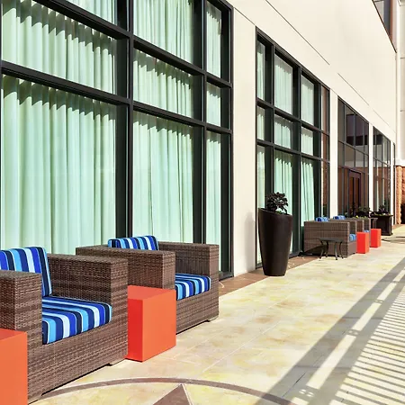 Hampton Inn & Suites Dallas-Mesquite-3