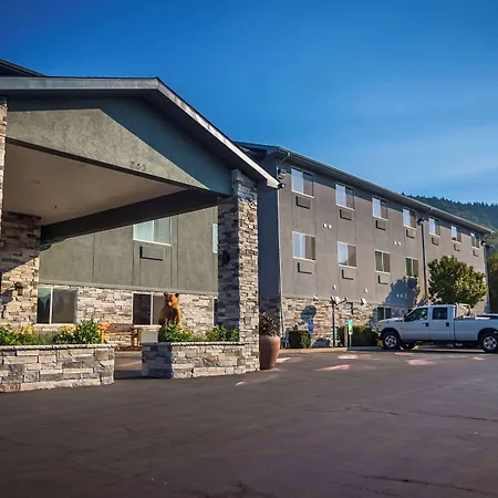 La Quinta By Wyndham Grants Pass-3
