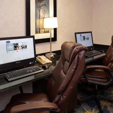 Hampton Inn Henderson-3