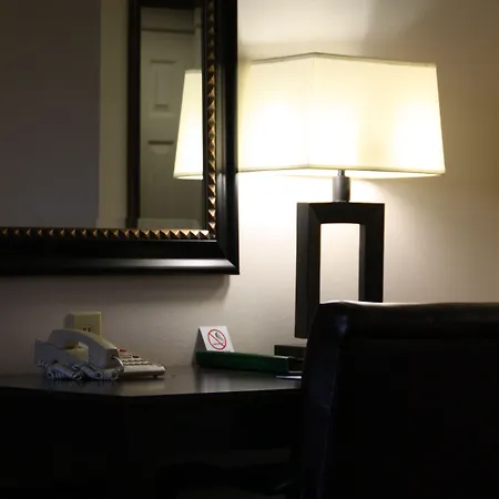 Spark By Hilton Charlotte Tyvola I-77-3