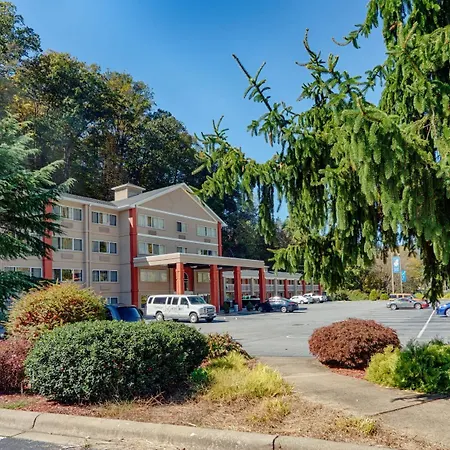 Cherokee Grand Hotel-3