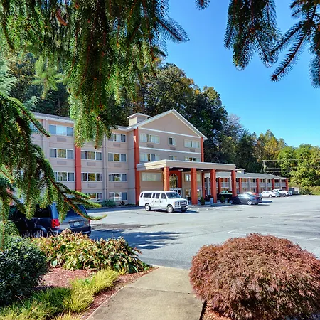Cherokee Grand Hotel-2